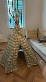 Nobodinoz Tipi Wigwam Tent, Ophalen, Gebruikt