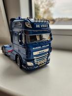 Wsi Daf De Vries, Ophalen of Verzenden, Zo goed als nieuw, Bus of Vrachtwagen, Wsi