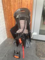 Halfords Kinderzitje Achterop - Gebruikt, Ophalen of Verzenden, Gebruikt, Achterzitje