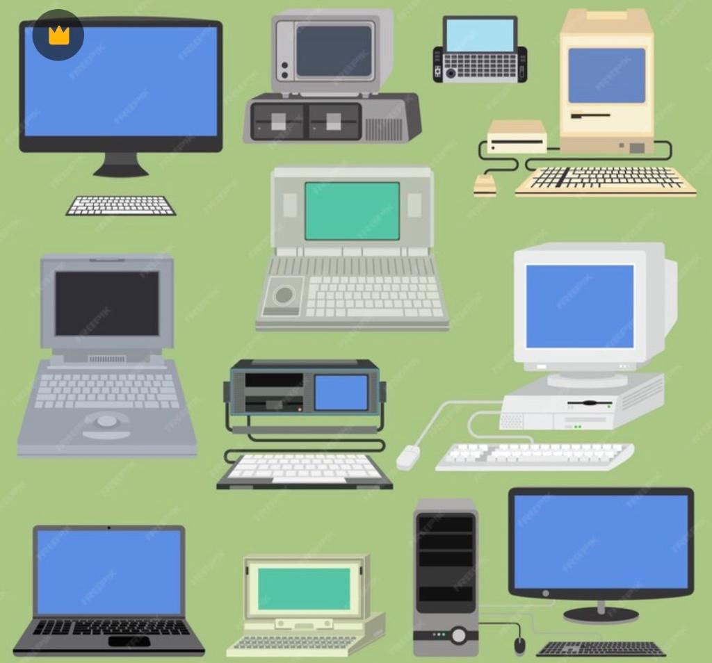 Gezocht. Gratis ophalen van uw oude laptops of computers, Computers en Software, Ophalen, Gebruikt, Overige merken