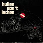 Huilen van 't lachen. Cartoons., Boeken, Ophalen of Verzenden, Gelezen