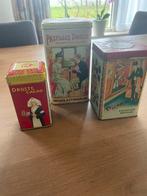 Droste chocolade blikken, Ophalen, Zo goed als nieuw, Overige, Droste