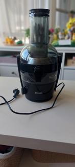 sapcentrifuge, Huis en Inrichting, Keuken | Keukenbenodigdheden, Ophalen, Zo goed als nieuw