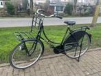 Omafiets 28 inch - Klassiek en Betrouwbaar, 53 tot 56 cm, Ophalen, Gebruikt