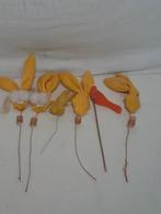 Paas Haas op een Stokje + 1 Vogel op een Stokje, Niet bekend, Niet bekend, Nieuw, Ophalen of Verzenden