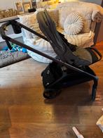 Bugaboo dragonfly, Ophalen, Gebruikt, Zonnekap