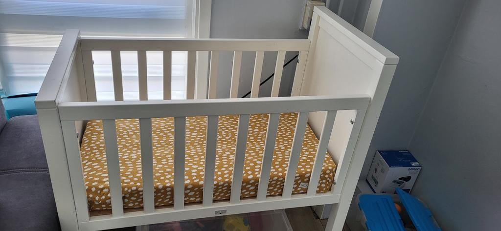 Kinderbed, Kinderen en Baby's, Babywiegjes en Ledikanten, Ophalen, Ledikant