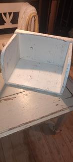 Knielbak, Ophalen of Verzenden