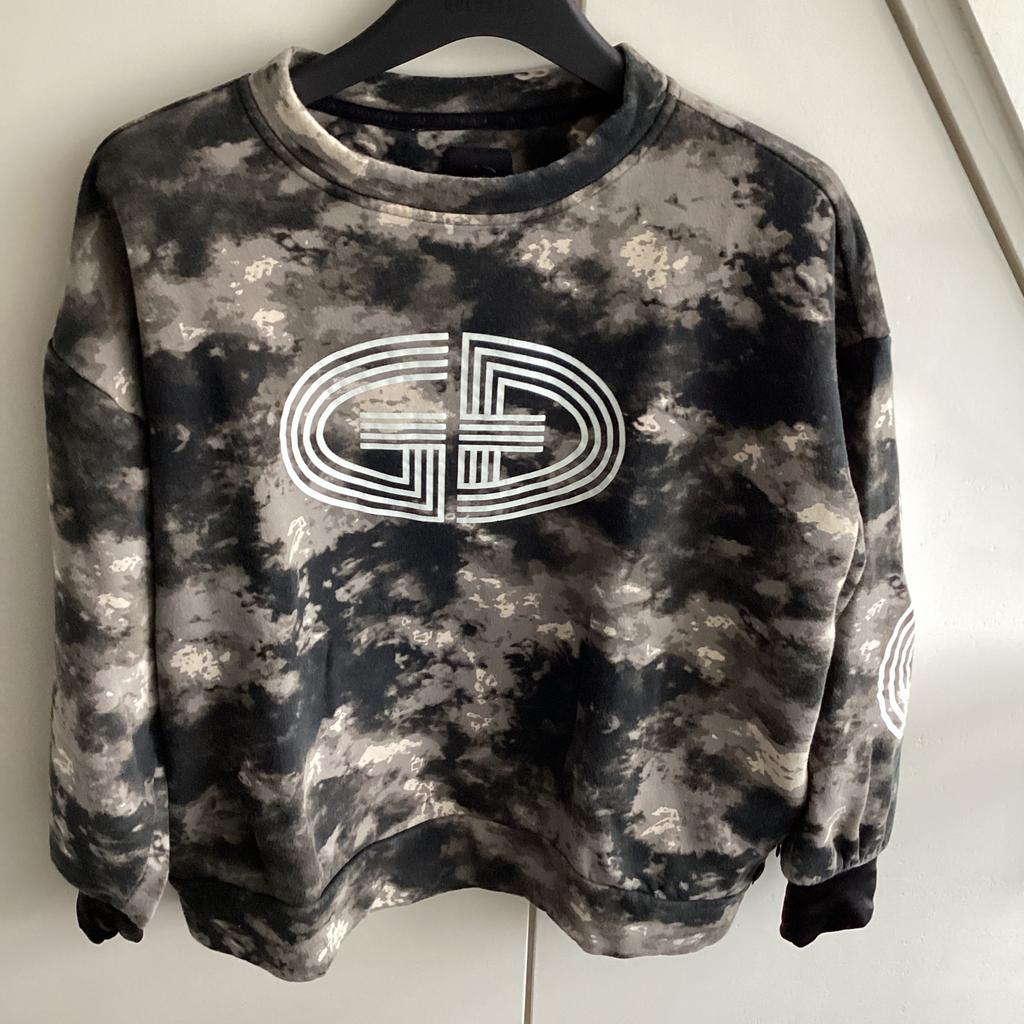 Goldbergh meadow sweater maat xs nieuwstaat, Ophalen of Verzenden, Zo goed als nieuw, Maat 34 (XS) of kleiner, Zwart