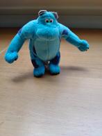 Sully knuffel Monsters en co. Disney Pixar, Ophalen of Verzenden