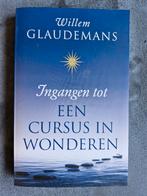 Ingangen tot een cursus in wonderen, Spiritualiteit algemeen, Overige typen, Nieuw, Ophalen of Verzenden