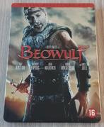 DVD Beowulf, Metal Box, 2 DVD's [Actie/Avontuur], Cd's en Dvd's, Dvd's | Actie, Vanaf 16 jaar, Ophalen of Verzenden, Zo goed als nieuw