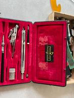 Diverse passers, gradenbogen .., VINTAGE, Ophalen, Zo goed als nieuw