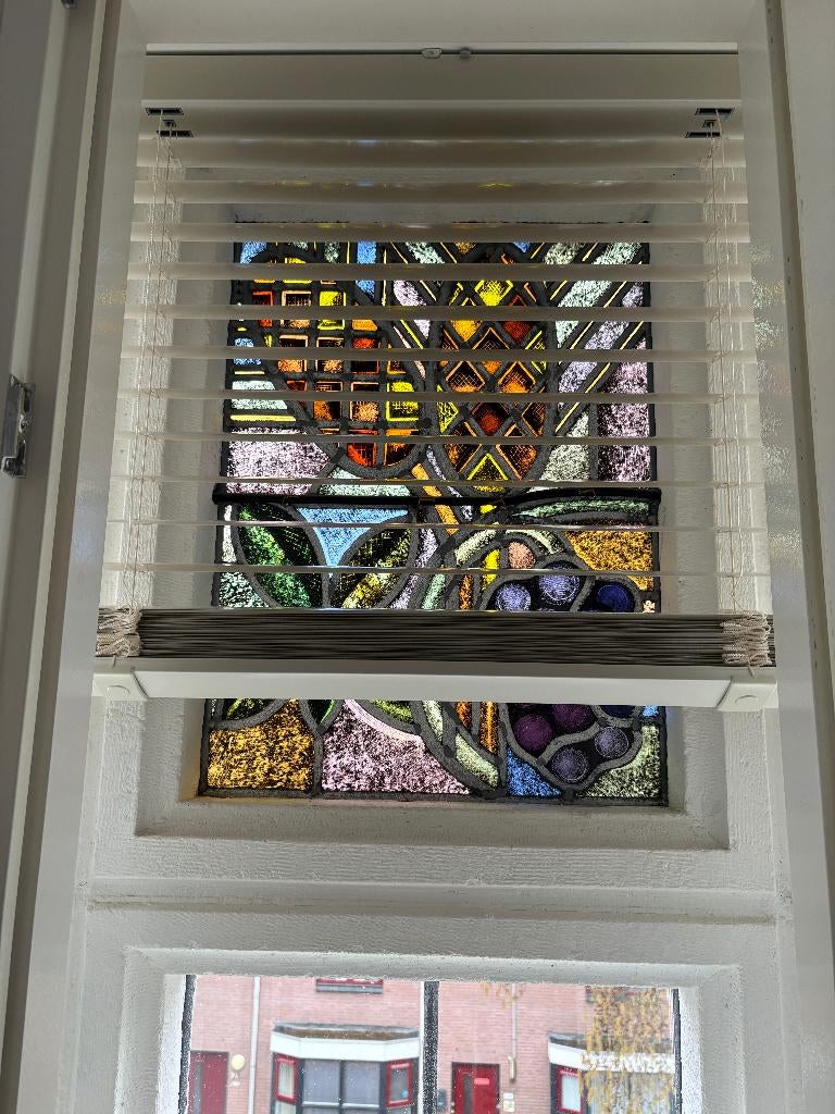 Jaloezieën, Ophalen, 200 cm of meer, 150 tot 200 cm, Zo goed als nieuw