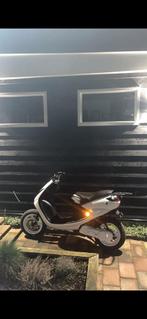 Vivacity Snor 50cc, Ophalen, Gebruikt, Tweetakt, Peugeot