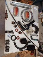 Peugeot 404 cabrio , coupe, Ophalen of Verzenden, Gebruikt, Peugeot