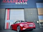 BMW Z4 Roadster (g29) M40i / M-Sport / Ivory interior / Hud, Automaat, Cabriolet, 340 pk, Leder