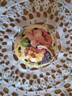 Antieke Ye Olde Ceramic pomander, Ophalen of Verzenden