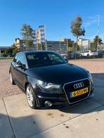 Audi A1 1.4 Tfsi 90KW S-tronic 2014 Zwart Pro Line S, Auto's, A1, Zwart, 4 cilinders, 4 stoelen