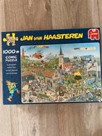 Puzzel van haasteren, Ophalen, 500 t/m 1500 stukjes, Zo goed als nieuw