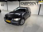 BMW 3-serie Touring 325i High Executive 2008 Automaat Xenon, Automaat, 745 kg, Gebruikt, 2996 cc