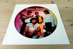 Golden Earring: Live and Pictured. (Picture disc), Ophalen of Verzenden, 1960 tot 1980, Gebruikt, Overige formaten