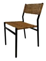 Vintage Stoelen Set Van 4 - Se05 Martin Visser - Spectrum, Ophalen, Gebruikt, Bruin, Se05 Martin Visser