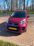 Kia Picanto 1.0 Cvvt 5-DRS 2015, Auto's, Overige kleuren, Origineel Nederlands, 24 km/l, Handgeschakeld