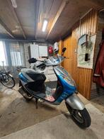Peugeot Vivacity 70cc, Fietsen en Brommers, Ophalen, Tweetakt, Gebruikt, 70 cc