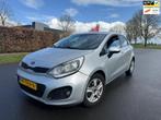 Kia Rio 1.1 CRDi Plus Pack NAP/APK/AIRCO/VELGEN, Voorwielaandrijving, Euro 5, Gebruikt, Elektrische ramen