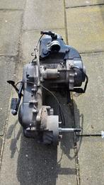 Motorblok 100% Goed AGM VX50 weinig kilometerstand, Fietsen en Brommers, Brommeronderdelen | Scooters, Ophalen of Verzenden, Gebruikt