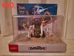 Amiibo's Nintendo Switch, Overige genres, 1 speler, Ophalen of Verzenden, Zo goed als nieuw
