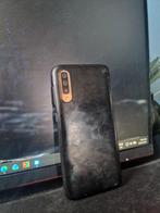 Samsung A50 128GB met barst, goede batterij, Ophalen of Verzenden