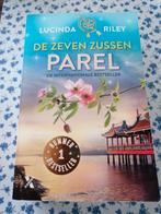 Parel, Boeken, Lucinda Riley, Ophalen of Verzenden, Zo goed als nieuw, Nederland