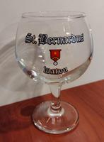 St. Bernardus Watou Proefglas 15cl M20. (A2), Ophalen of Verzenden, Gebruikt, Glas of Glazen, Overige merken