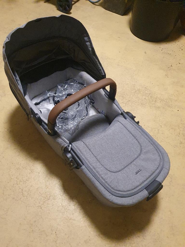 reiswieg, Gebruikt, Met reiswieg, Ophalen, Kinderwagen