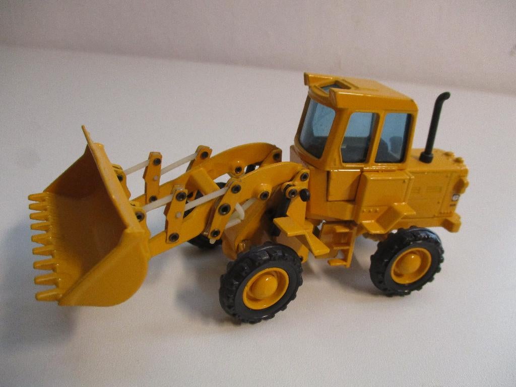 Joal Caterpillar 920 shovel, Ophalen of Verzenden, Gebruikt, Hijskraan, Tractor of Landbouw, Overige merken