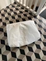 vulling honden kussen Fatboy maat S doggie lounge, Ophalen, Zo goed als nieuw, Wit, Overige typen