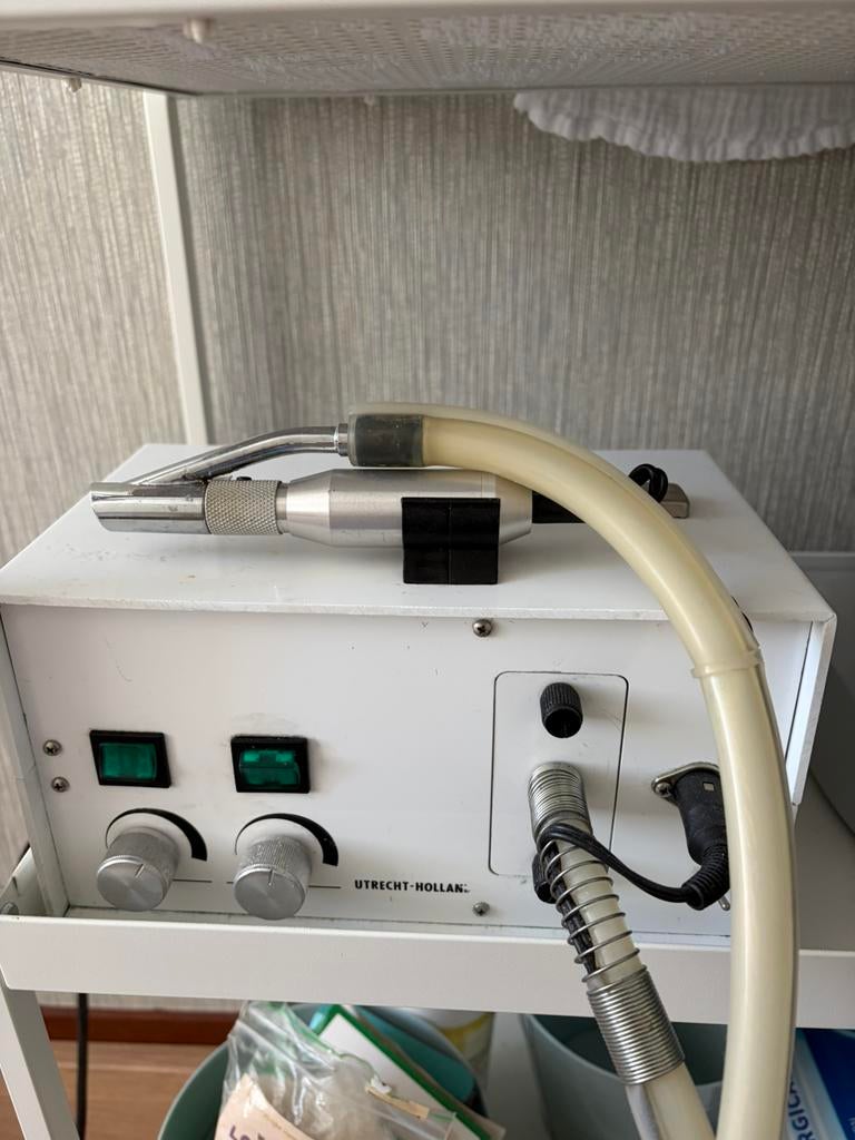 Pedicure motor Orthofex, Ophalen, Gebruikt, Hand- en Voetverzorging