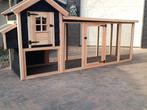 Prachtig douglas kippenhok DIV.maten NIEUW zie adv, Ophalen of Verzenden