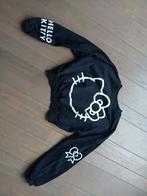 Hello kitty trui 152/158, Kinderen en Baby's, Kinderkleding | Maat 152, Meisje, Trui of Vest, H&M, Ophalen of Verzenden
