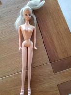 Barbiepop, Verzamelen, Poppen, Ophalen of Verzenden, Gebruikt, Pop