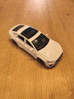 Witte Audi RS7 modelauto -  nieuw, Ophalen of Verzenden, Nieuw, Auto, Overige merken