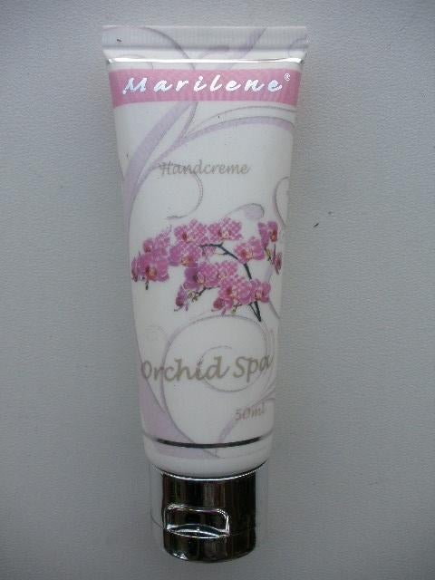 MARILENE handcrème Orchid Spa, Ophalen of Verzenden, Overige typen