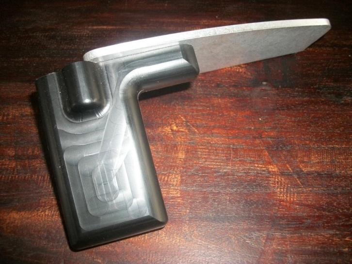 vleesklem mes onderdelen snijmachine Berkel 834 836, Huis en Inrichting, Keuken | Keukenbenodigdheden, Nieuw, Ophalen of Verzenden