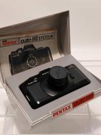 Pentax Auto 110 camera, Audio, Tv en Foto, Fotocamera's Analoog, Ophalen of Verzenden, Zo goed als nieuw, Spiegelreflex, Pentax