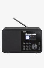 Imperial DABMAN i160 Hybride Radio - DAB+, FM, Bluetooth, Ophalen of Verzenden, Nieuw, Radio