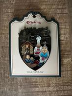 Efteling pin Volk van Laaf, Ophalen of Verzenden, Nieuw, Overige typen