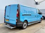 Renault Trafic 2.0 DCI 150PK Automaat L2H1 Cruise Control Ai, Stof, Gebruikt, Zwart, 4 cilinders