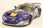 Spark 1/43 TVR Tuscan 400R - Le Mans 2004, Hobby en Vrije tijd, Modelauto's | 1:43, Ophalen of Verzenden, Nieuw, Auto, Overige merken